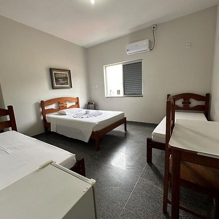 Hotel Brasil Real Mariana Exterior photo