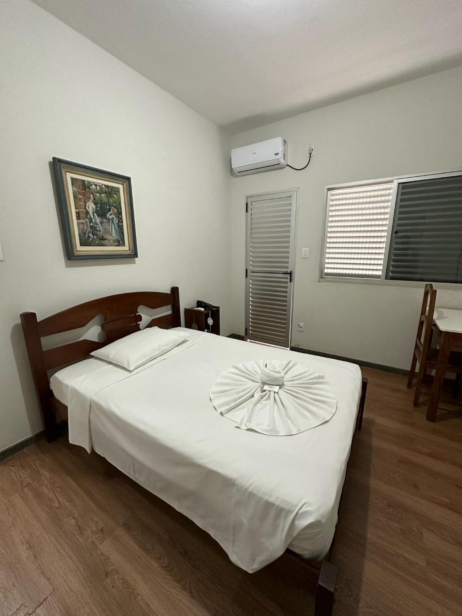 Hotel Brasil Real Mariana Exterior photo