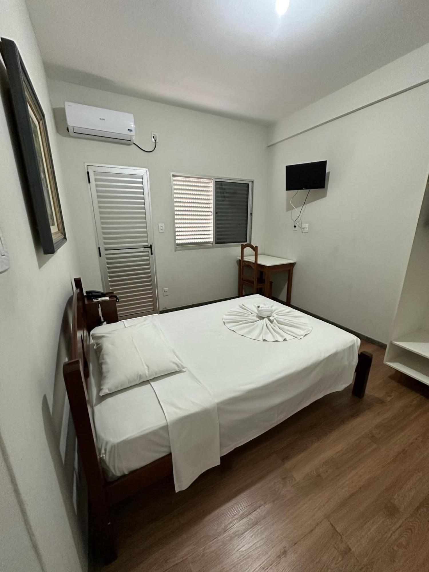 Hotel Brasil Real Mariana Exterior photo